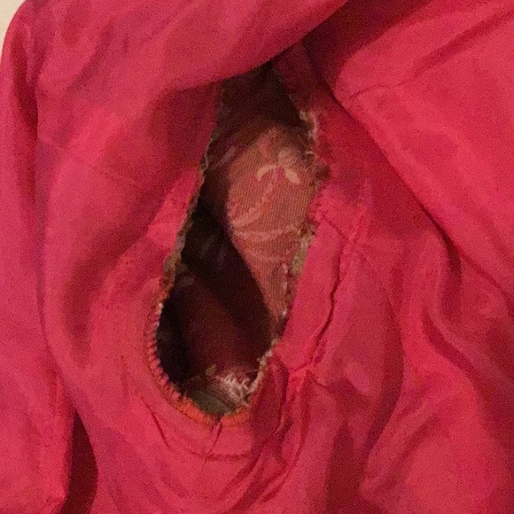 Jacket / Handmade. - Picture 4 of 9